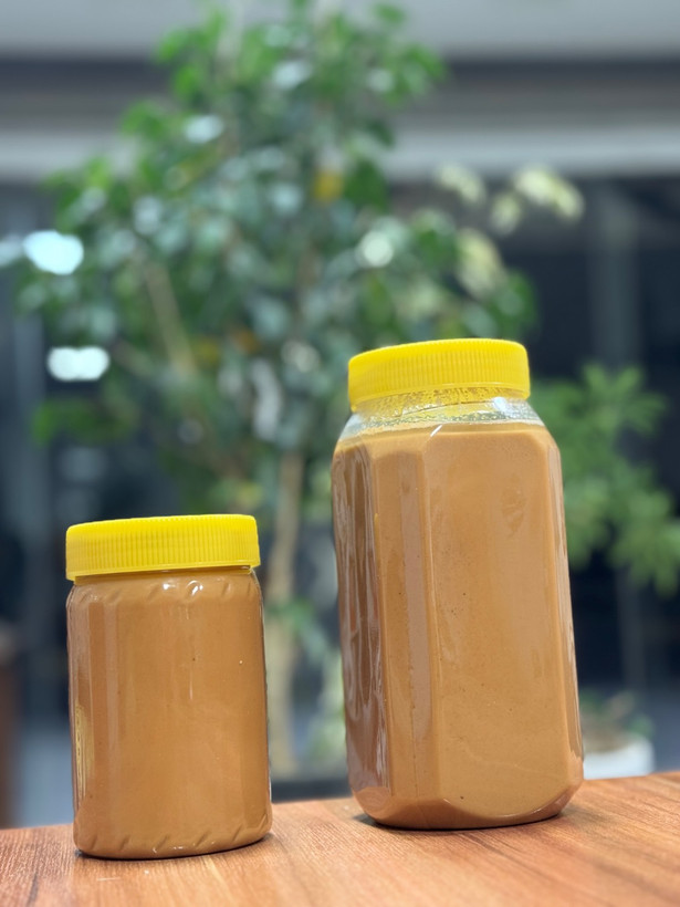 تصویر اصلی ارده مرغوب دو آتیشه تست شده - ایزدپورشاپ