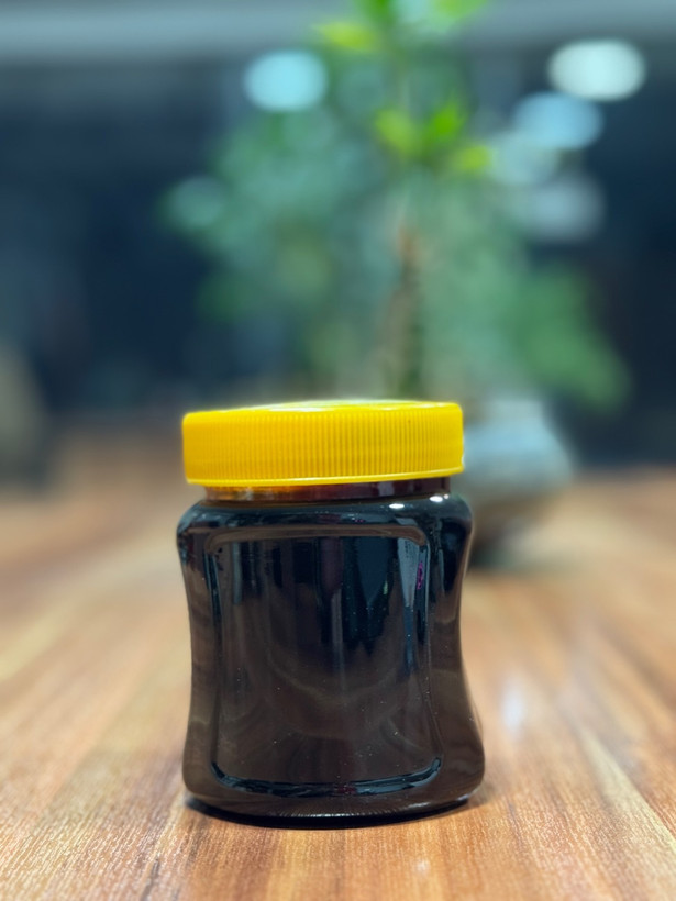 تصویر اصلی رب انار ملس مرغوب و با کیفیت - ایزدپورشاپ